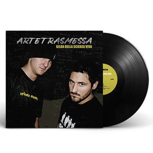 Vinile 6