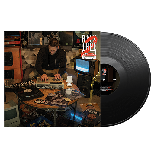 Vinile 1
